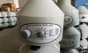 Centrifuge 800 Lower-Speed Machine