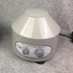Medical Centrifuge 800 Lower-Speed Machine