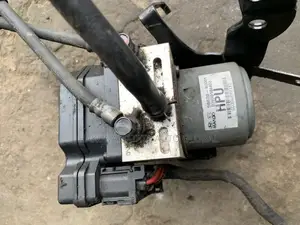 Abs Pump for Kia Optima 2020