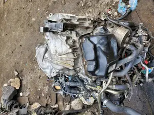 Nissan Maxima Gearbox 2005/2007