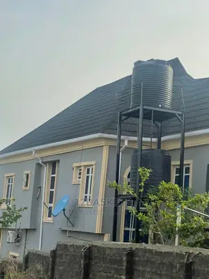 Furnished 4bdrm Duplex in Akute, Ojodu for sale