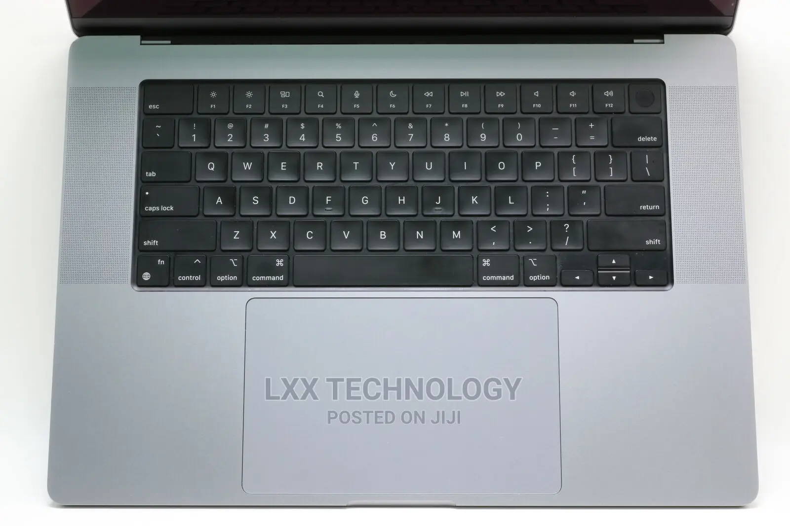 Laptop Apple MacBook Pro 2021 M1 32GB Apple M1 SSD 1T