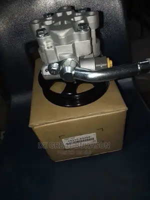Power Steering Pump for Toyota 2uz V8 Engine