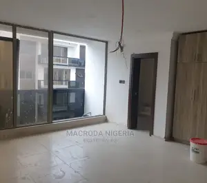 3bdrm Block of Flats in Banana Island, Ikoyi for rent