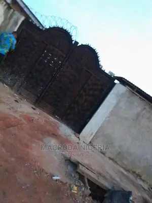 5bdrm Duplex in Ayobo for Sale