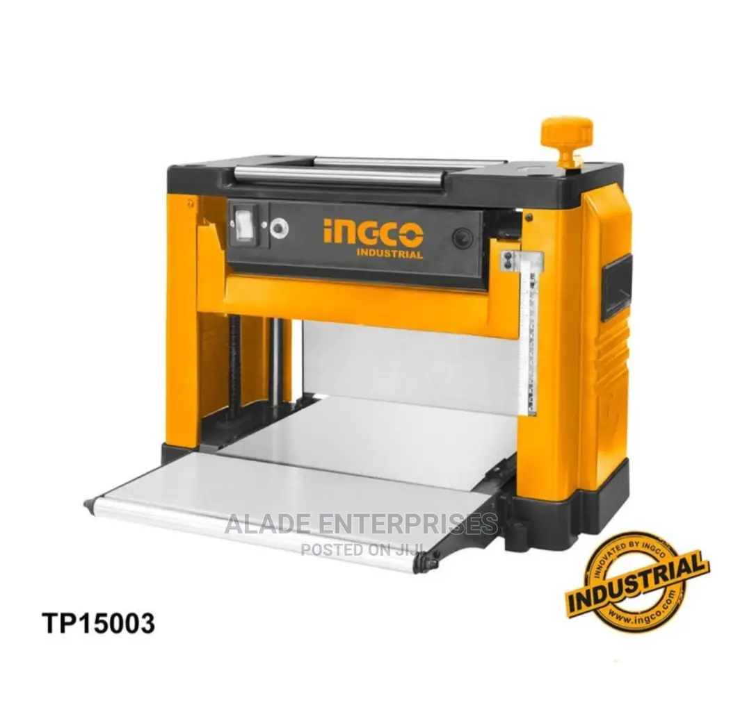 INGCO Thickness Planer 1500w