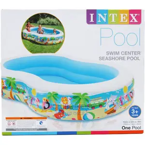 8ft Intex Swimming Pool