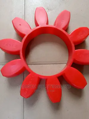 Spider Rubber Rotex