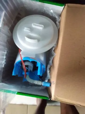 Mercedes Benz Fuel Pump