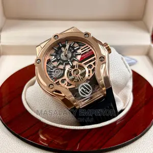 Photo - Unique Watches