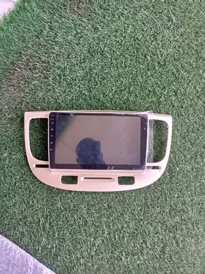 Android for Kia Rio 2007-2011