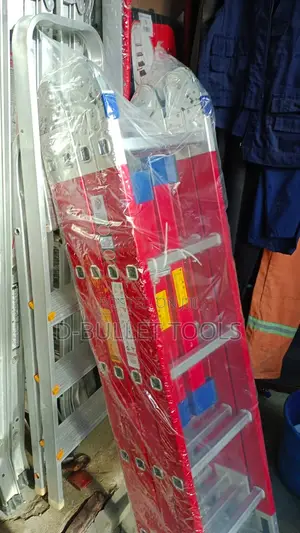 20ft Multipurpose Fiber Fordable