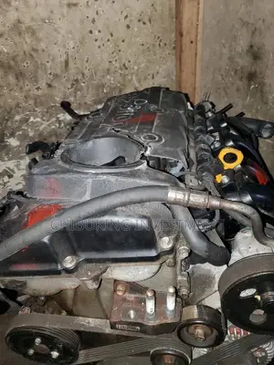 Engines for Kia Sportage, Hyundai Santafe, Tucson 2012/2014