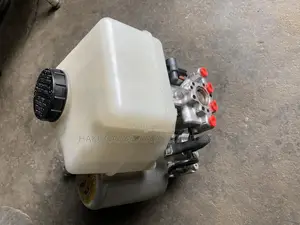 Abs Pump For Nissan Patrol 2020