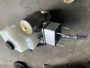 Abs Pump For Nissan Patrol 2020