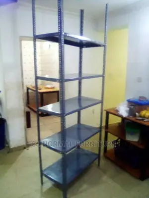 Shelving Units Metal