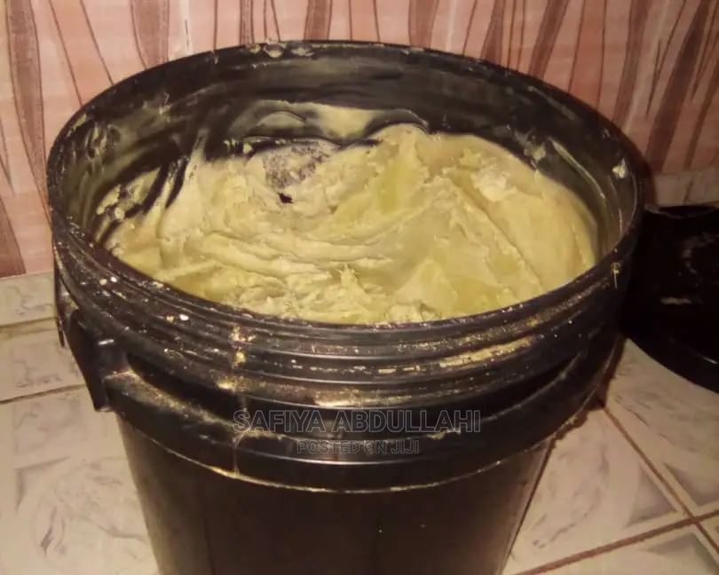 Shea Butter