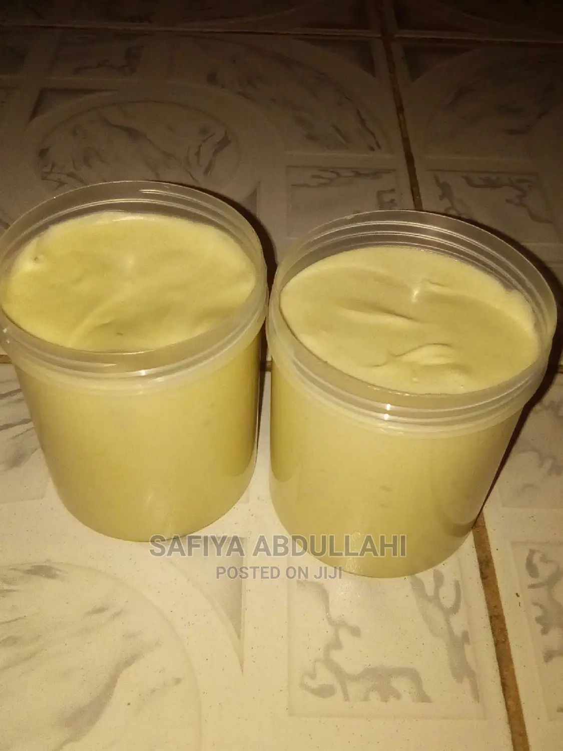 Shea Butter