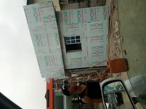 Aluko Board.Wall Cliding