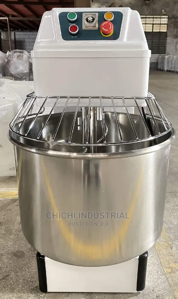 25kg Bread and Dough Mixer Half Bag) in Ibadan Restaurant