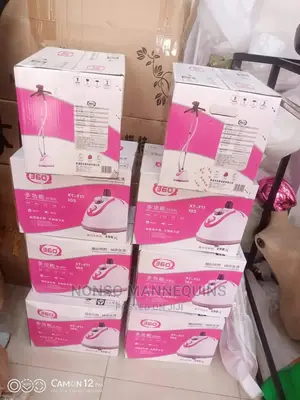 Garment Steamer