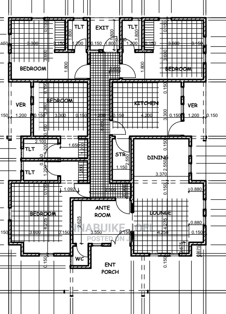 Building Engineer