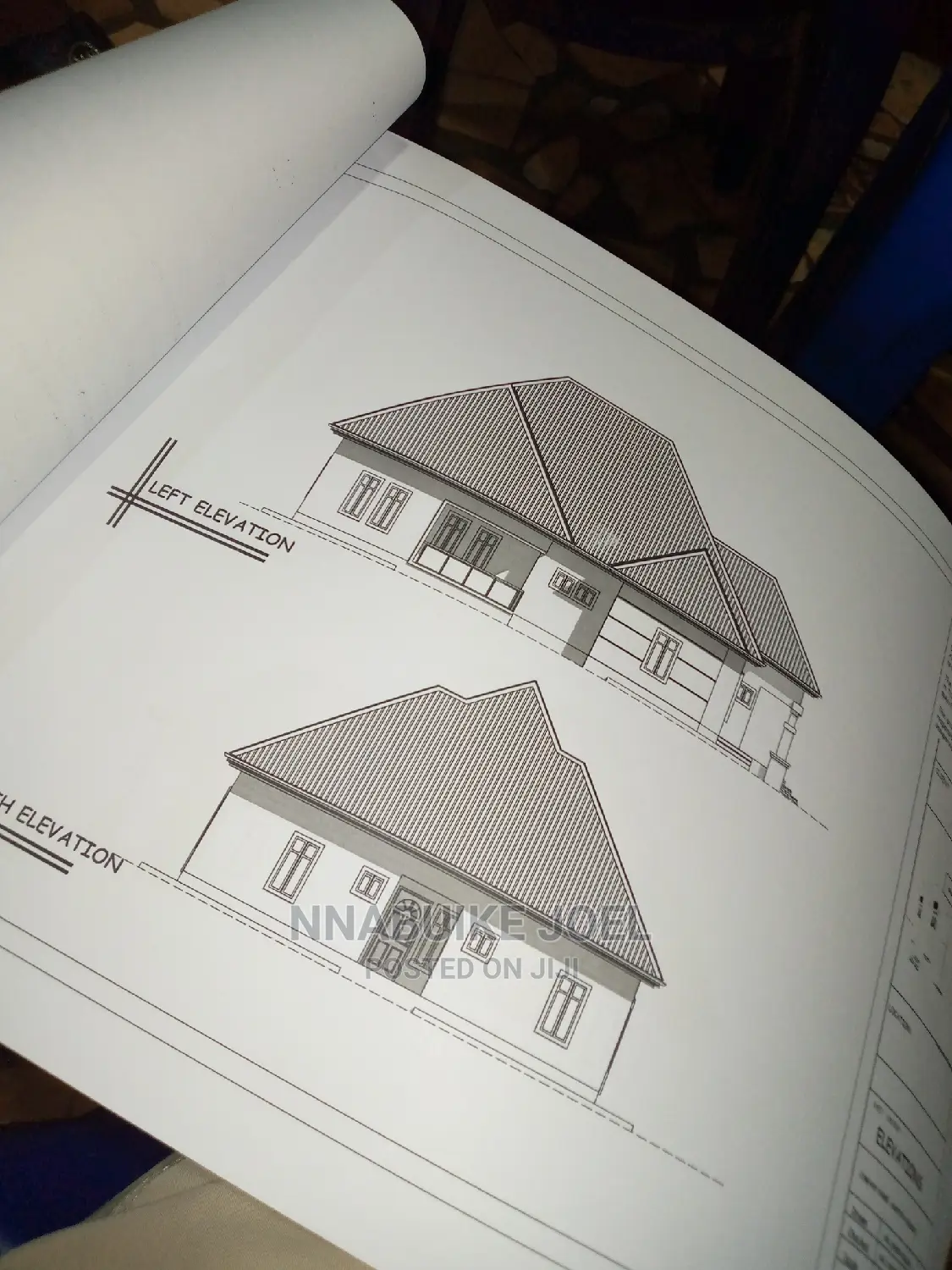 Building Engineer