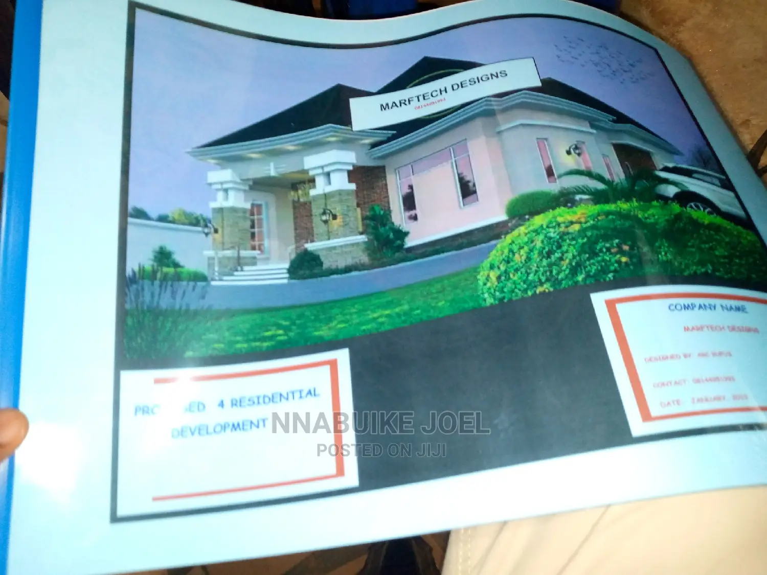 Building Engineer