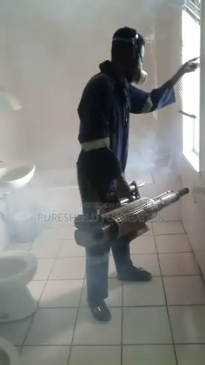 Perfect Fumigation at Vi