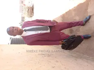 Nweke Friday Samuel