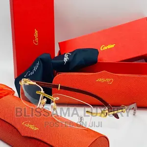 Quality Cartier Glasses