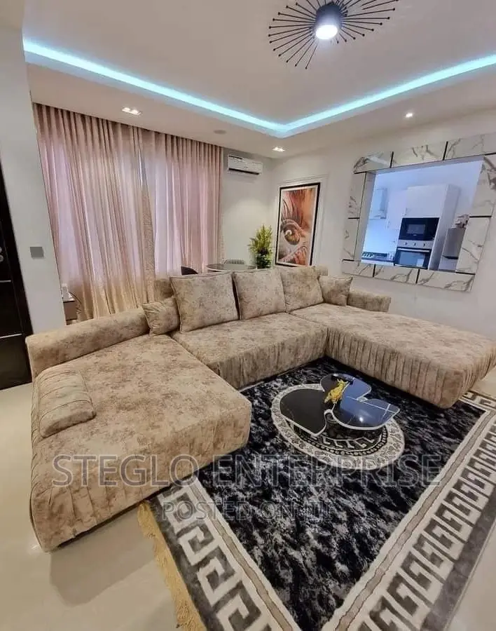 Supreme Quality Living Room Centre Rug