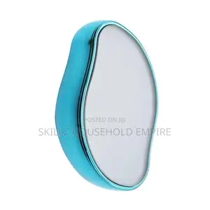 Crystal Hair Removal