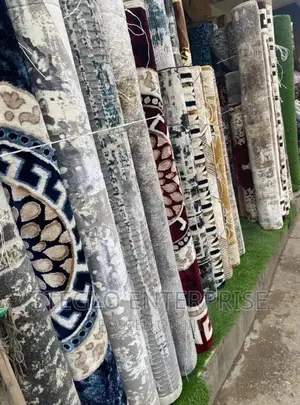 Premium Quality Turkish Rugs