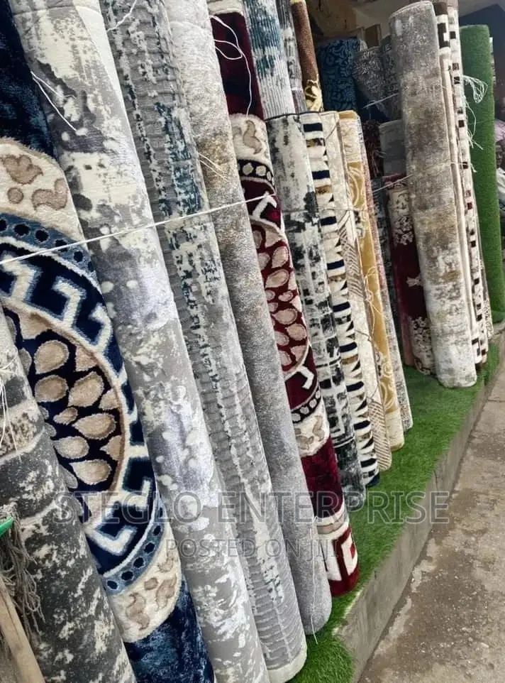 Premium Quality Turkish Rugs