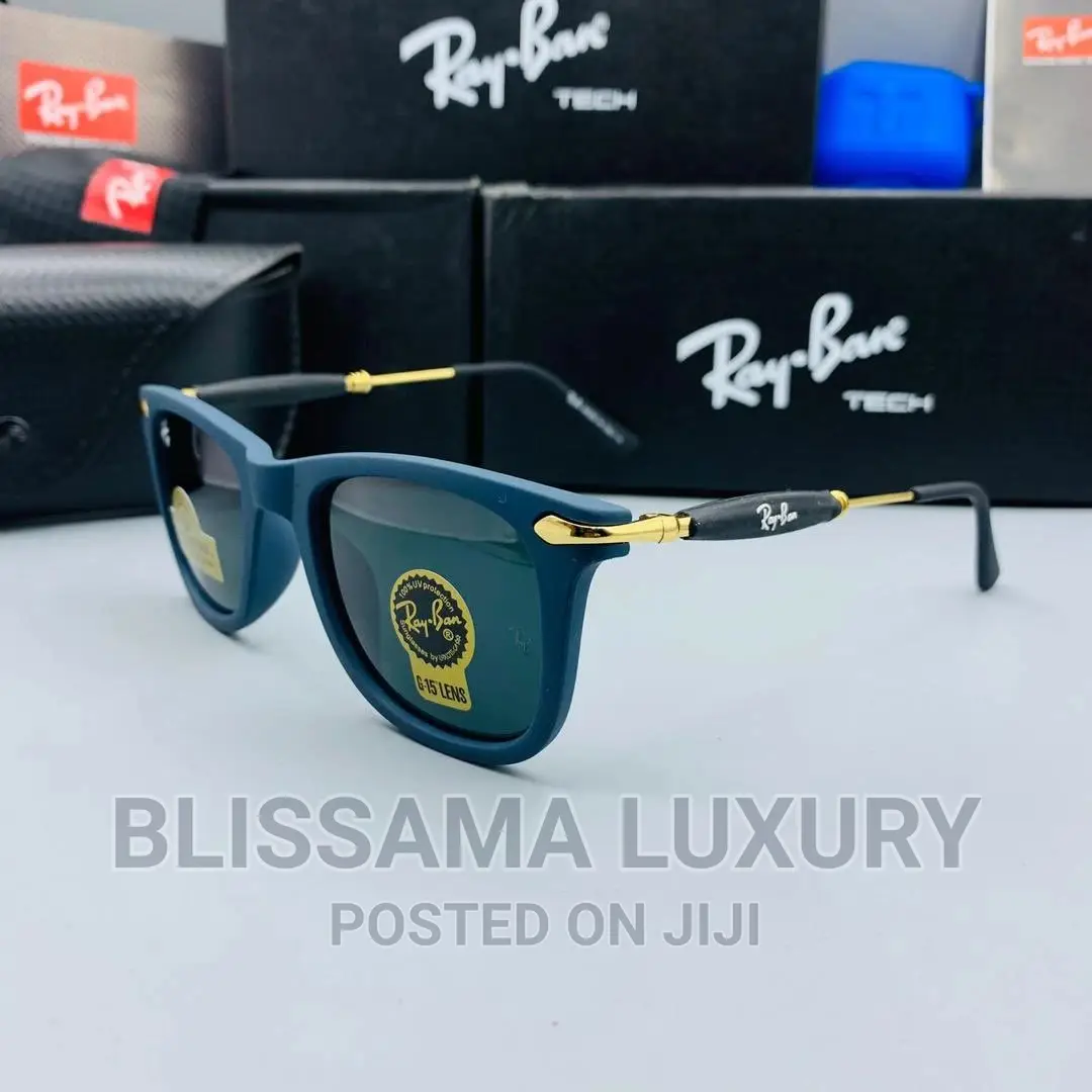 Rayban Glasses