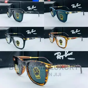 Rayban Glasses