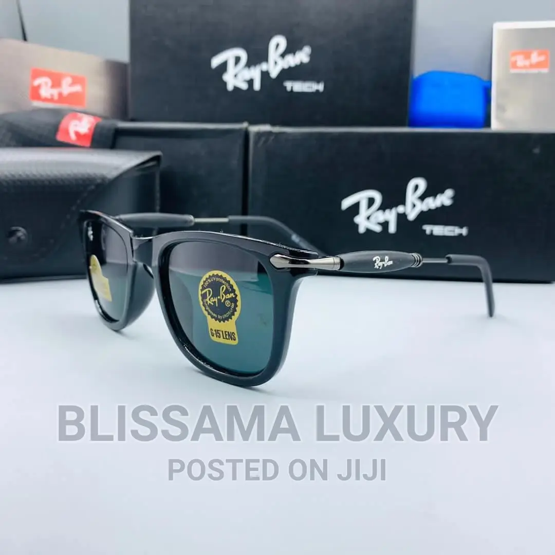 Rayban Glasses