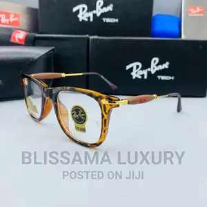 Rayban Glasses