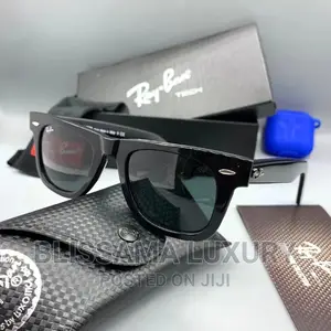 Rayban Sunglasses