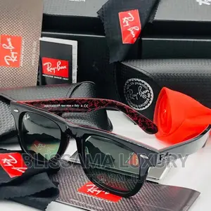 Rayban Sunglasses