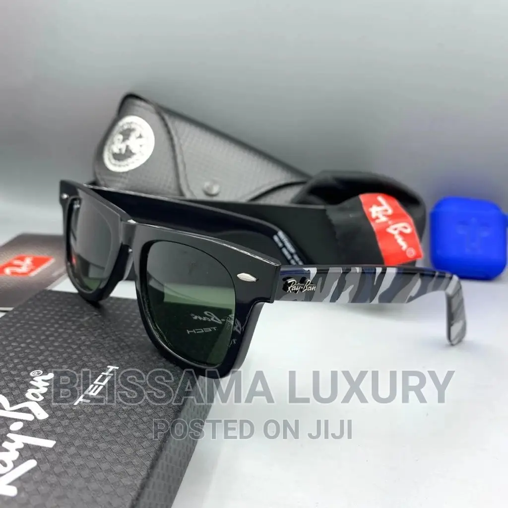 Rayban Sunglasses