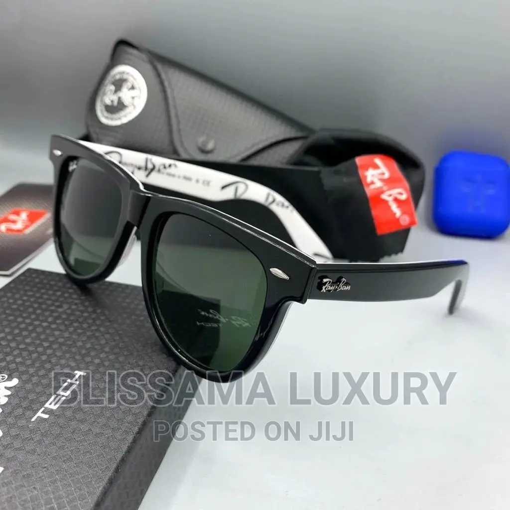 Rayban Sunglasses
