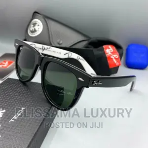 Rayban Sunglasses