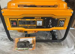 INGCO Gasoline Generator 3000w
