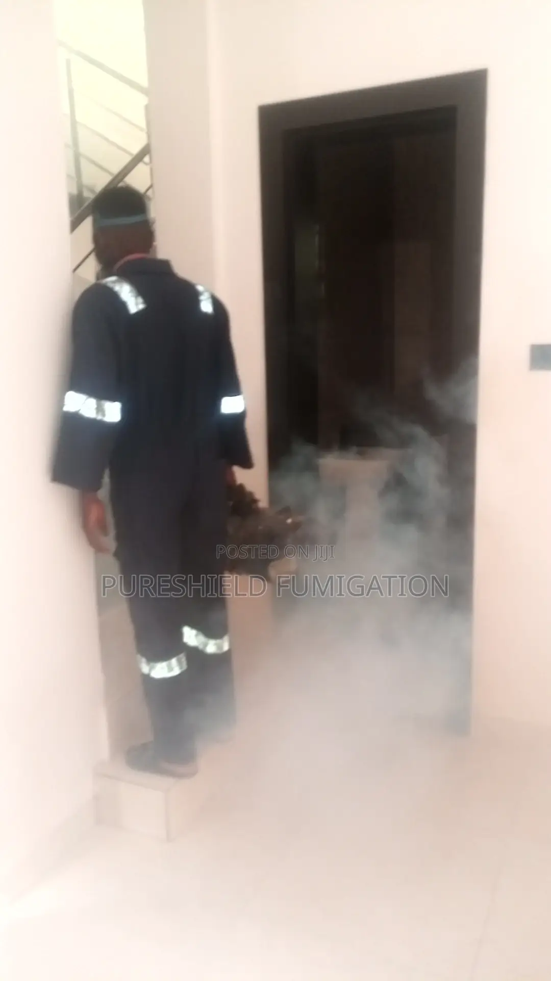 #Best Fumigation Service