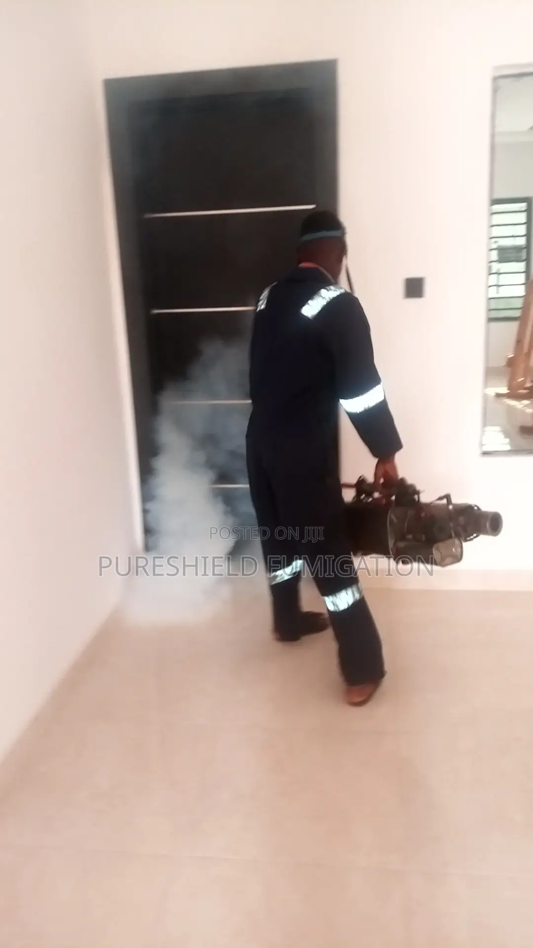 #Best Fumigation Service