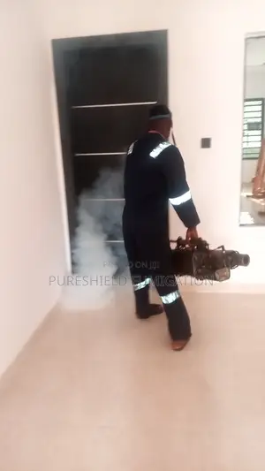 #Best Fumigation Service