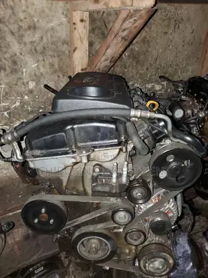 Engines for Hyundai Sonata, Kia Optima V