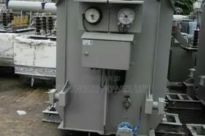 15mva 33/11 Volts Transformer